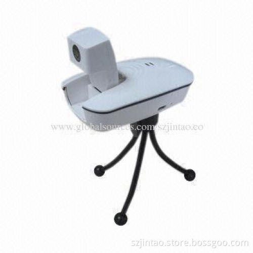 1.3MP 720P Wireless CCTV Camera, Supports Network and Mobile Remotely Monitoring
